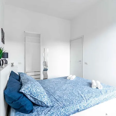 Mi8 -10 Minutes From The Duomo- Large Apartment Milan Exterior photo