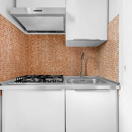 Mi8 -10 Minutes From The Duomo- Large Apartment Milan Exterior photo