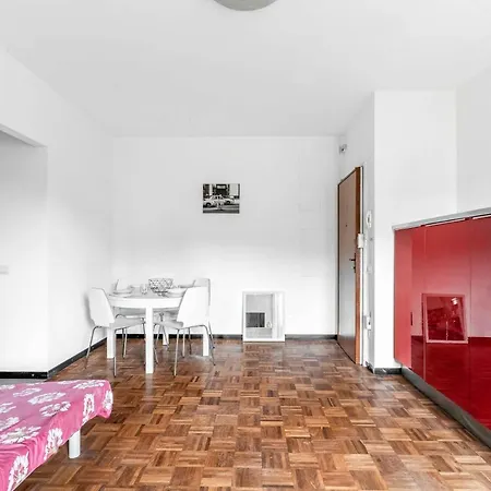 Mi8 -10 Minutes From The Duomo- Large Apartment Milan Exterior photo